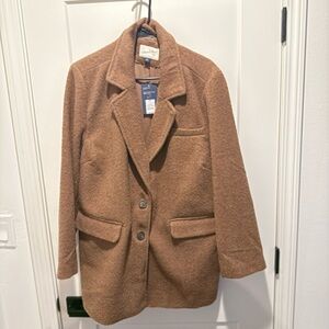 NWOT- Universal Thread Tan Blaze